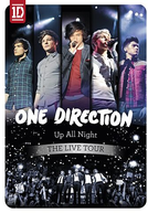 One Direction - Up All Night: The Live Tour (One Direction - Up All Night: The Live Tour)