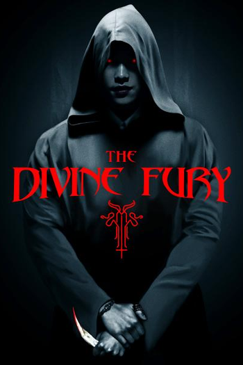  de Filme A Fúria Divina (2019)