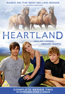 Heartland (2ª Temporada) (Heartland (Season 2))