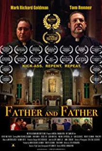 Father and Father - Poster / Capa / Cartaz - Oficial 1