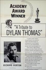 Dylan Thomas (Dylan Thomas)