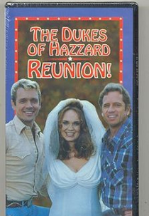 A Reunião dos Duques de Hazzard (The Dukes of Hazzard Reunion)