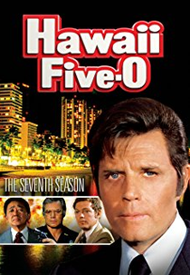Hawaii Five-O (7ª Temporada) (Hawaii Five-O (Season 7))