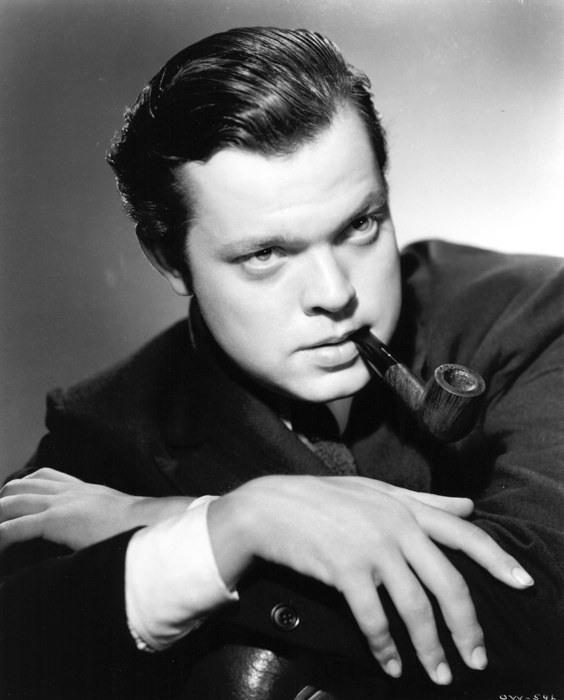 Orson Welles - Foto 11