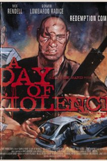 A Day of Violence (A Day of Violence)