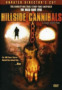 Hillside Cannibals (Hillside Cannibals: The Legend of Sawney Bean)