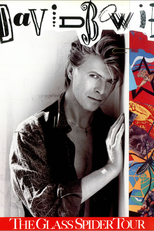 Glass Spider (Glass Spider)