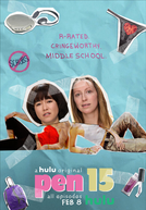 PEN15 (1ª Temporada) (PEN15 (Season 1))