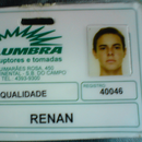 Foto de perfil de Renan Nogueira