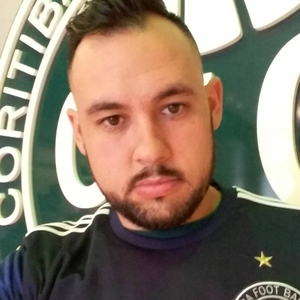 Foto de perfil de Moisés Nadolny