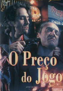 O Preço do Jogo (After The Game)