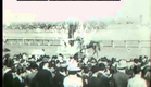 1895 Epsom DeRby horse race, perhaps.  Film 11155