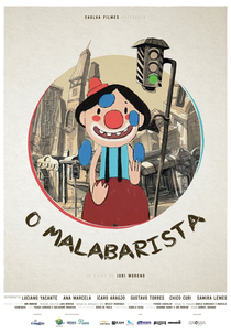 O Malabarista (O Malabarista)