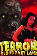 Terror at Blood Fart Lake (Terror at Blood Fart Lake)
