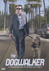 The Dogwalker (The Dogwalker)