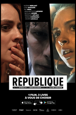Republique: The Interactive (Republique: The Interactive)