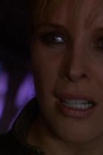 Poster de Episódio Final Conflict (2002)