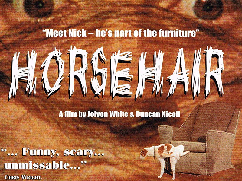 Foto 1 de Horsehair