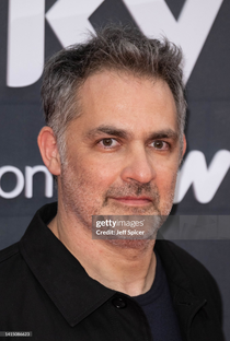 Miguel Sapochnik - Poster 1