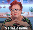 The Great British Bake Off: An Extra Slice (1ª Temporada)