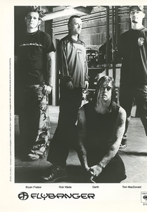 Flybanger: Outlived (Flybanger: Outlived)