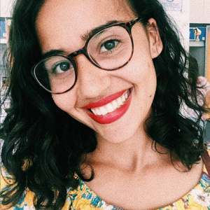 Foto de perfil de Jéssika Monteiro
