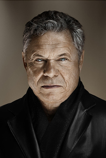 Ronald Nitschke - Poster 1