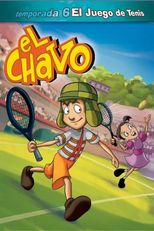 Chaves em Desenho Animado (6ª Temporada) (El Chavo Animado (6ª Temporada))