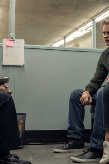 Poster de Episódio Charger (2023)