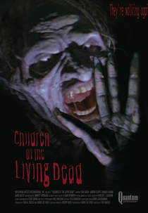 Children of the Living Dead (Children of the Living Dead)