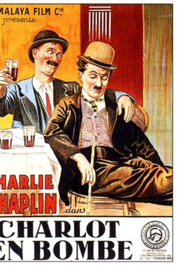  de Curta Carlitos se Diverte (1915)