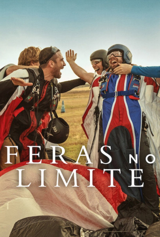 Poster 6 de Filme Feras no Limite (2026)