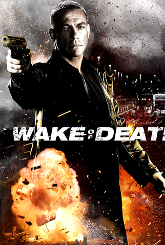 Poster 6 de Filme Vingança (2004)