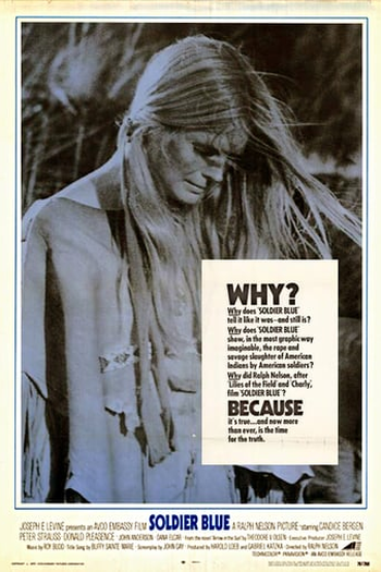  de Filme Quando é Preciso Ser Homem (1970)