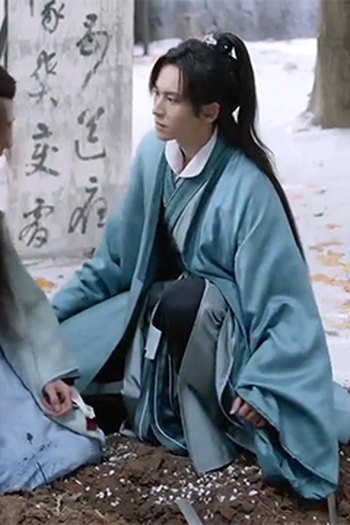 Poster de Episódio 第10集 (2021)