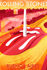 Rolling Stones - La Plata 2016 (1st Night) (Rolling Stones - La Plata 2016 (1st Night))