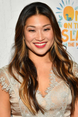 Jenna Ushkowitz