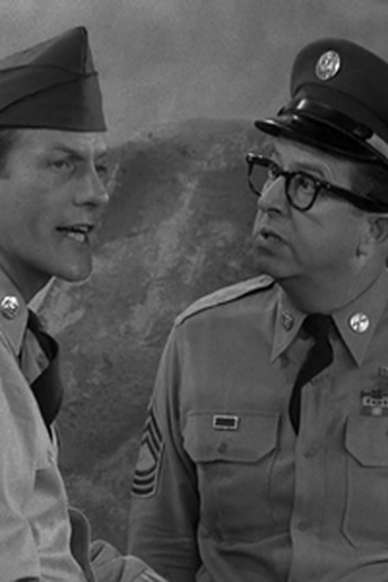 Poster de Episódio Hillbilly Whiz (1957)