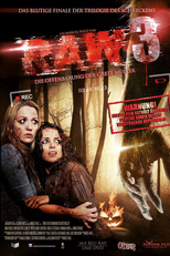 Raw 3: Die Offenbarung der Grete Müller (Raw 3: Die Offenbarung der Grete Müller)