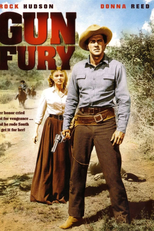 Irmãos Inimigos (Gun Fury)