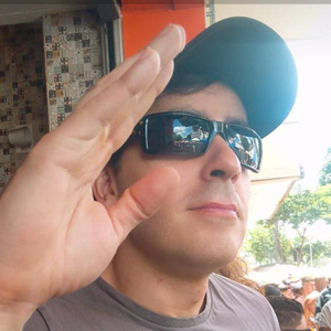 Foto de perfil de Andreribeiro