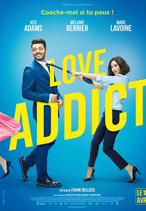 Love Addict (Love Addict)
