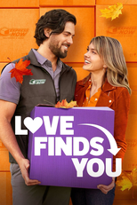 Love Finds You (Love Finds You)
