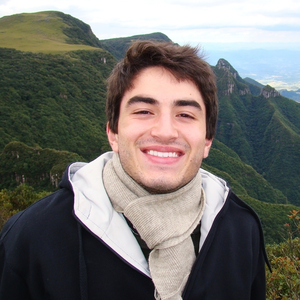 Foto de perfil de Andre Nuernberg Zanette