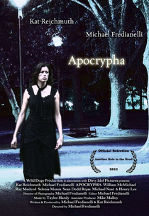 Apocrypha (Apocrypha)