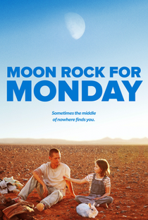 Moon Rock for Monday - Poster / Capa / Cartaz - Oficial 4