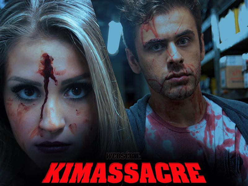 Foto 11 de KIMASSACRE (1ª Temporada)