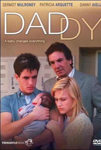 Poster 1 de Filme Decisão Final (1987)