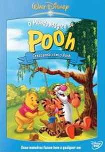 O Mundo Mágico de Pooh: Um por Todos e Todos por Um (O Mundo Mágico de Pooh: Um por Todos e Todos por Um)