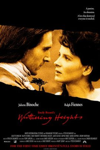  de Filme O Morro dos Ventos Uivantes (1992)